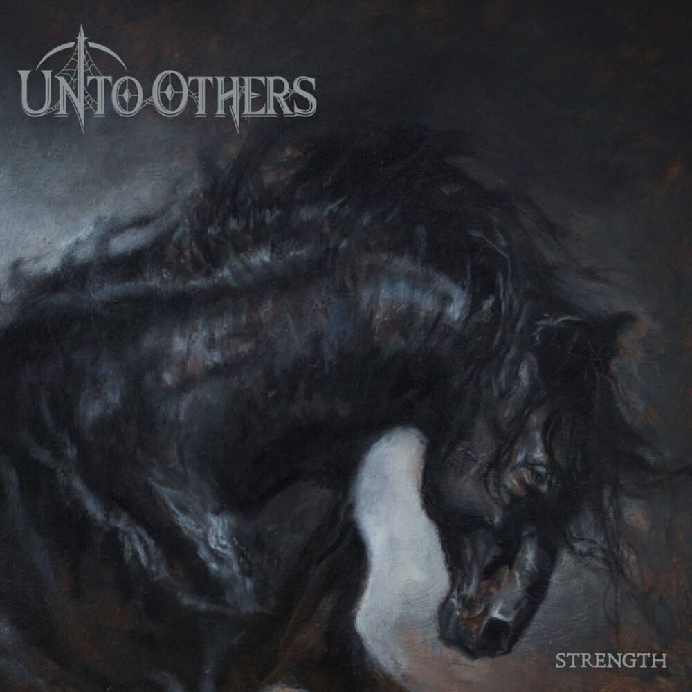 Unto Others - Strength  CD